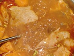 -二刀潮牛(重庆光环购物公园店)