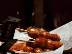 -圣徒精酿美式餐厅saints brewing(裕华万达步行街店)