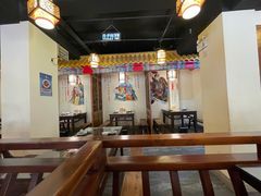 大堂-应天大明王朝·南京菜(中山陵店)