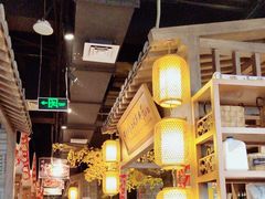 -好嫂子酱猪手•农家菜(华远坊店)