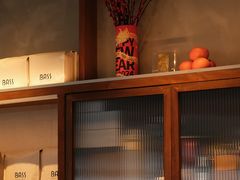 -blend咖啡部落(卓悦中心店)
