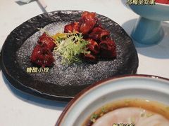 -淮扬韵(高新大都荟店)