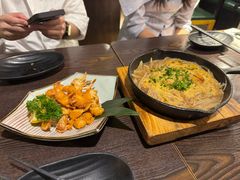 -角落里(中山公园店)