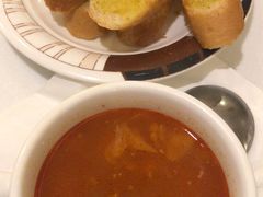 -斗牛士牛排(南京东路店)