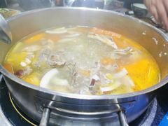 桑拿鸡-佛山市禅城区登珑阁餐厅(文华新天地店)