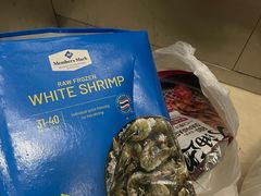 -山姆会员商店(上海浦东店)