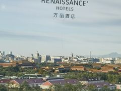 -万丽轩·粤菜(王府井金茂万丽酒店)