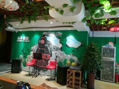 -新疆儿子娃娃餐厅(锦华街店)