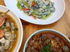 -舌尖上·霞浦滩涂海鲜·新闽菜(总店)