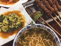 -伊隆斋(什刹海店)