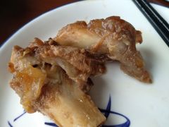 -亿诣蝎府炸酱面羊蝎子火锅(酷车小镇店)