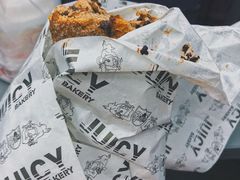 巧克力法棍-Juicy Bakery(大学路店)