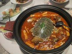 -满堂匠心川宴·私房菜(天府三街店)