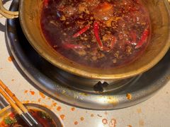 -小龙坎火锅(全球总店)
