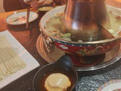 -京炭铜锅涮肉·羊蝎子·羊肉炉(保利·时光里店)