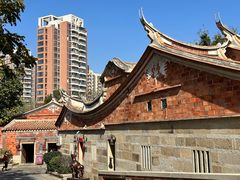 -晋江五店市传统文化旅游区