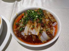 川北凉粉-渝信川菜(华盛店)
