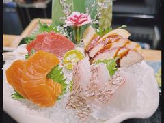 -乌君·酒场·炭火烧鸟(侨城坊店)