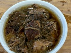 小碗肉-柴氏风味斋(甘家口店)