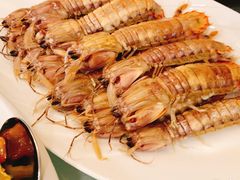 -万宝海鲜舫(劳动公园店)