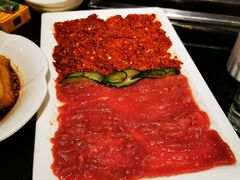 -安安火锅(上美广场店)