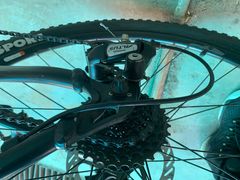 -美利达自行车(天通西苑一区店)