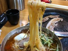 -美阿里烤肉·韩料(茂名道店)