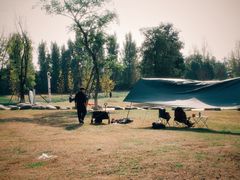 -白鹭湾湿地公园