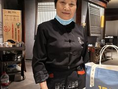 -贺庄·活鱼馆(珠吉路店)