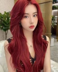 -LJOY丽锦造型·烫发染发