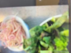 -木王宴语·野生鲜菌火锅(玉河店)