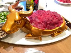 -朋源石锅酸汤牦牛肉(林芝店)
