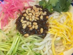 -老厨家(友谊路总店)