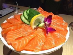 -万岁寿司(万国店)