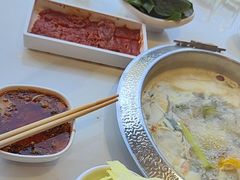 -彤德莱牛肉火锅(双港店)
