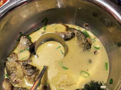 -农耕记·湖南土菜(halo广场店)