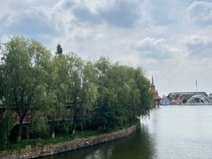 -大连海昌发现王国主题公园