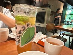 -旺爷砂锅·茶作(国贸城店)