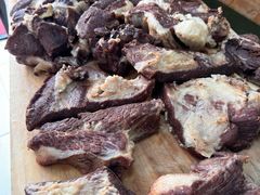 -玉香宫河州牛肉拉面