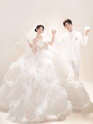 -雅云婚纱摄影工作室旗舰店