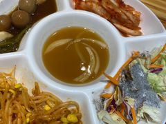 -喜来稀肉(北外滩白玉兰广场店)