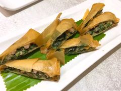 春卷-小榄公饭店(西区彩虹店)