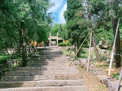 -虞山风景区