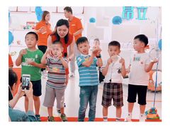 -斯坦星球AI编程·机器人科创·科学实验·信奥·思维·STEM·积木拼搭·竞赛考级(浦东联洋广场大拇指龙阳御桥中心)