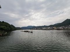 -新安江山水画廊风景区