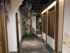 -紫腾大院·南京菜(江宁店)