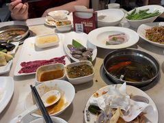 -围炉夜话·潮汕卤水火锅(榕江店)