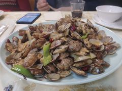 -雅逸居海鲜小厨