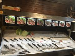 -真浪花园海鲜餐馆