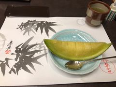 -竹叶亭(银座店)